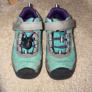KEEN LITTLE KIDS' TARGHEE SPORT VENT SHOE Size 9T